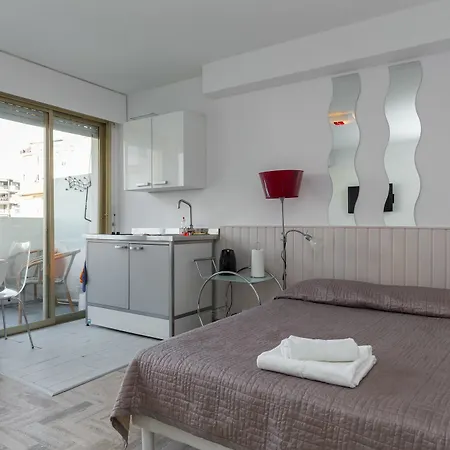 Appartamento Maubourg *