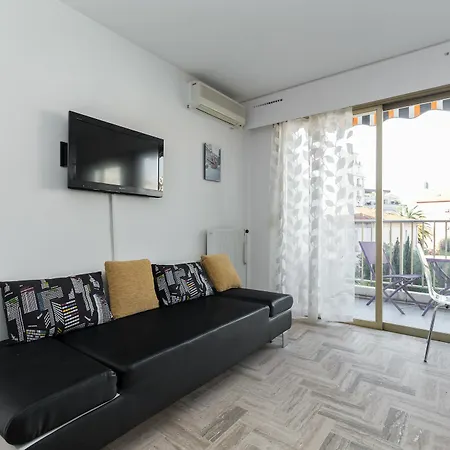 Maubourg Appartamento Cannes