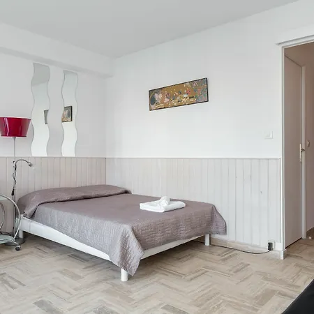 Appartamento Maubourg
