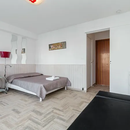 Maubourg Appartamento Cannes