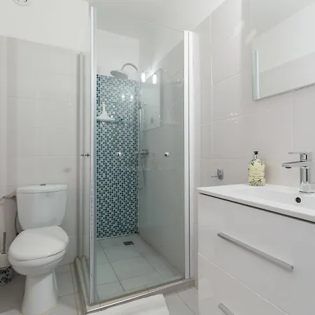 Appartamento Maubourg Cannes