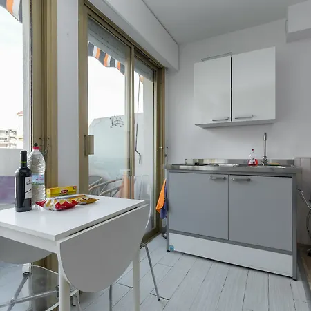 Maubourg Appartamento
